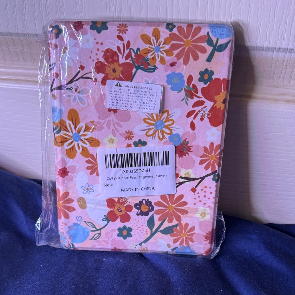 Cobak Kindle paperwhite case